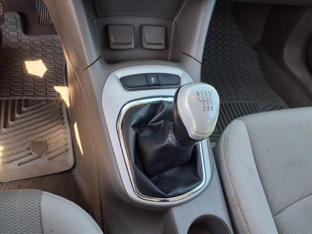 used 2017 Chevrolet Cruze car, priced at $8,900