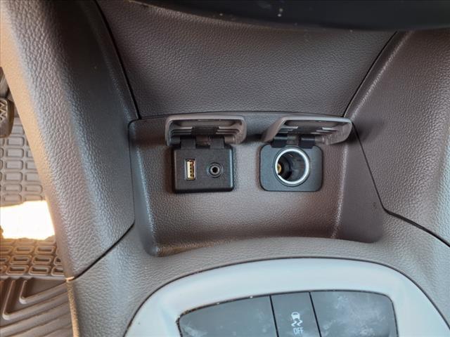 used 2017 Chevrolet Cruze car, priced at $8,900