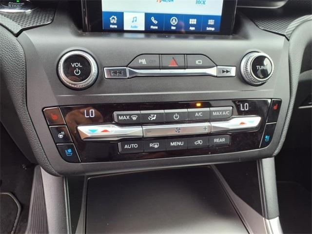 used 2020 Ford Explorer car, priced at $26,900