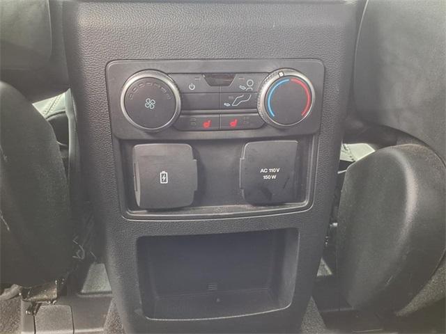 used 2020 Ford Explorer car, priced at $26,900