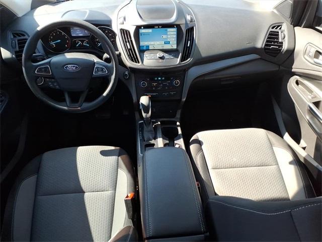 used 2019 Ford Escape car, priced at $13,900
