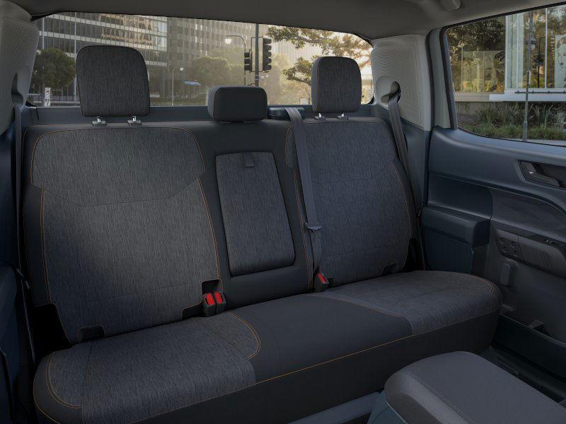 new 2024 Ford Maverick car, priced at $35,525