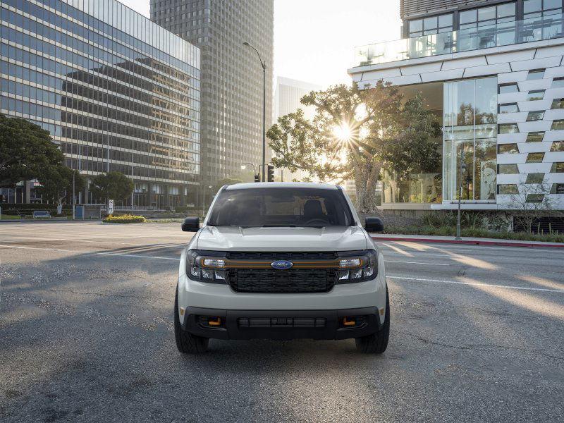 new 2024 Ford Maverick car