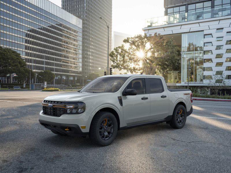 new 2024 Ford Maverick car