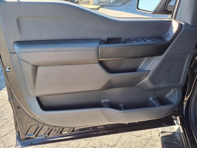 new 2025 Ford F-150 car, priced at $49,651