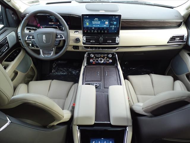 new 2024 Lincoln Navigator L car, priced at $101,765