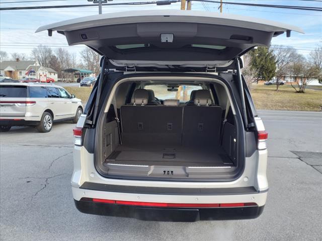 new 2024 Lincoln Navigator L car, priced at $103,265