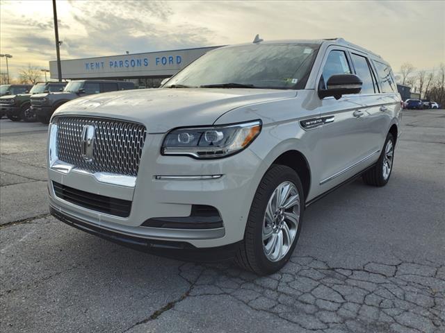 new 2024 Lincoln Navigator L car, priced at $101,765