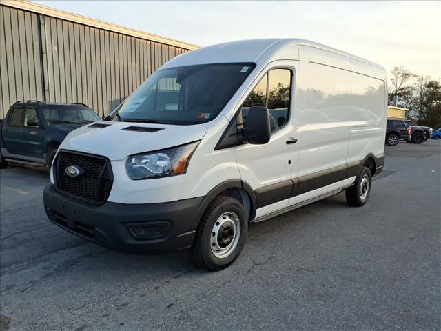 new 2025 Ford Transit-250 car, priced at $46,934