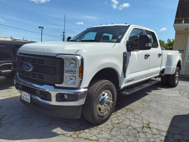 new 2024 Ford F-350 car, priced at $71,165
