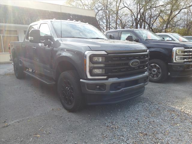 new 2024 Ford F-350 car, priced at $85,811