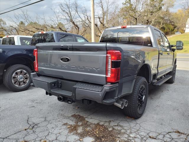 new 2024 Ford F-350 car, priced at $85,811