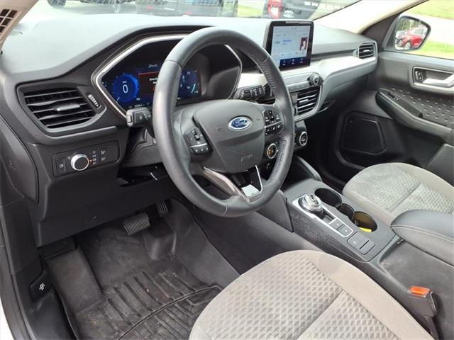 used 2020 Ford Escape car, priced at $22,900