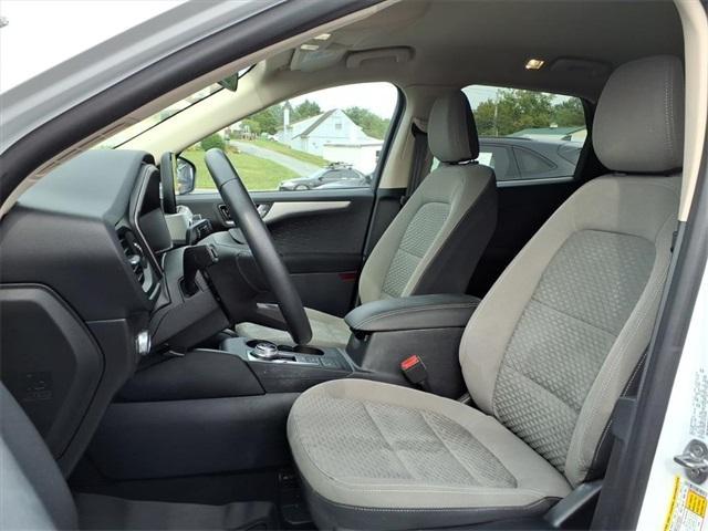 used 2020 Ford Escape car, priced at $22,900