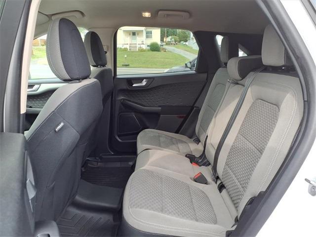 used 2020 Ford Escape car, priced at $22,900