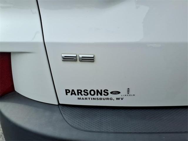 used 2020 Ford Escape car, priced at $22,900