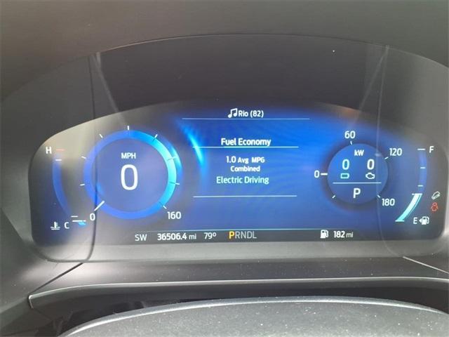 used 2020 Ford Escape car, priced at $22,900