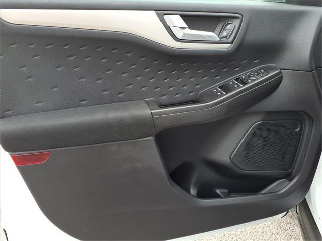 used 2020 Ford Escape car, priced at $22,900