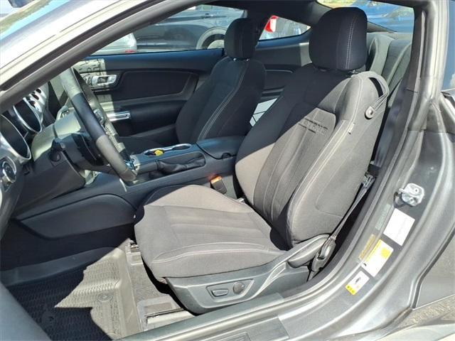 used 2023 Ford Mustang car, priced at $39,900