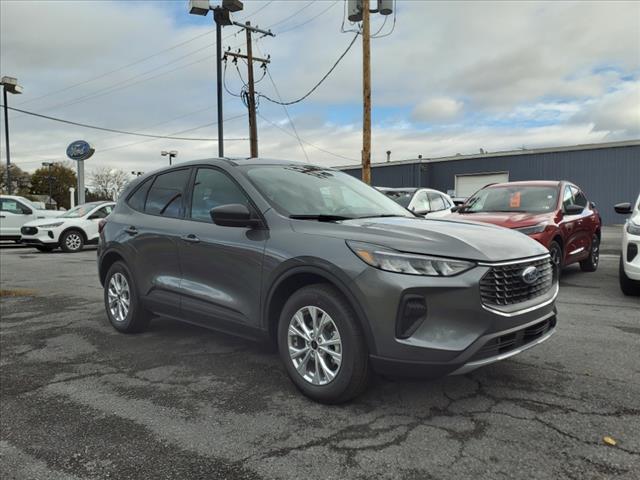 new 2025 Ford Escape car, priced at $29,304