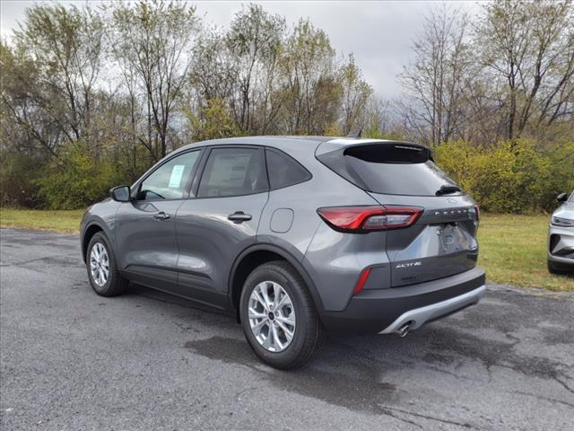 new 2025 Ford Escape car, priced at $29,304