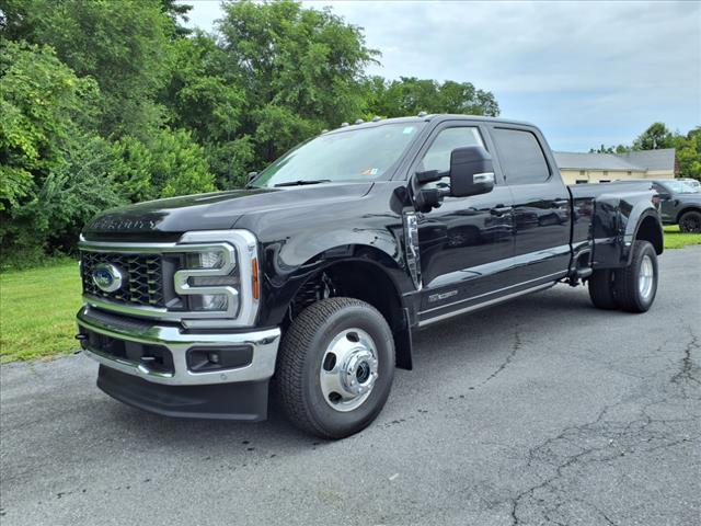 new 2025 Ford F-350 car, priced at $82,774