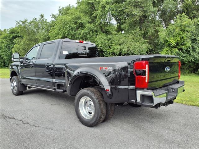 new 2025 Ford F-350 car, priced at $82,774