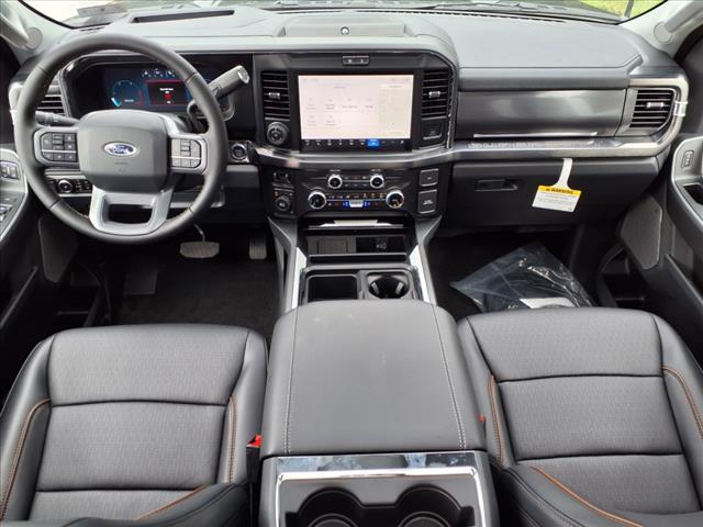 new 2025 Ford F-350 car, priced at $82,774