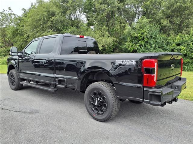 new 2025 Ford F-350 car, priced at $83,981