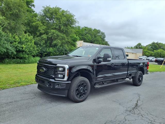 new 2025 Ford F-350 car, priced at $83,981