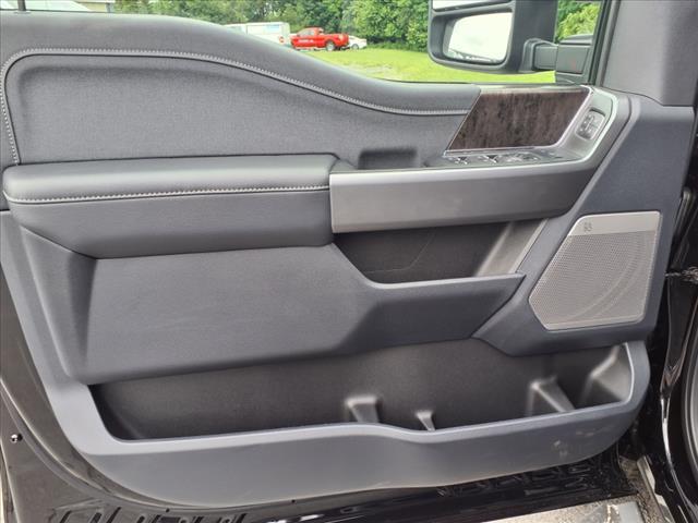 new 2025 Ford F-350 car, priced at $83,981
