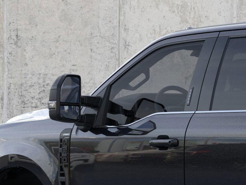 new 2025 Ford F-350 car, priced at $84,981
