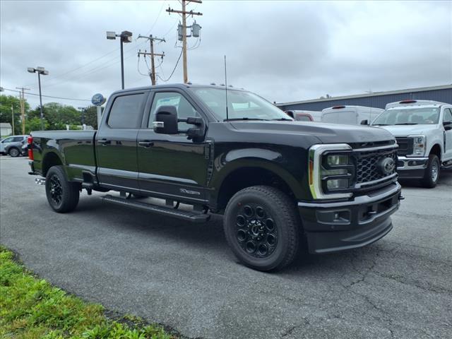 new 2025 Ford F-350 car, priced at $83,981