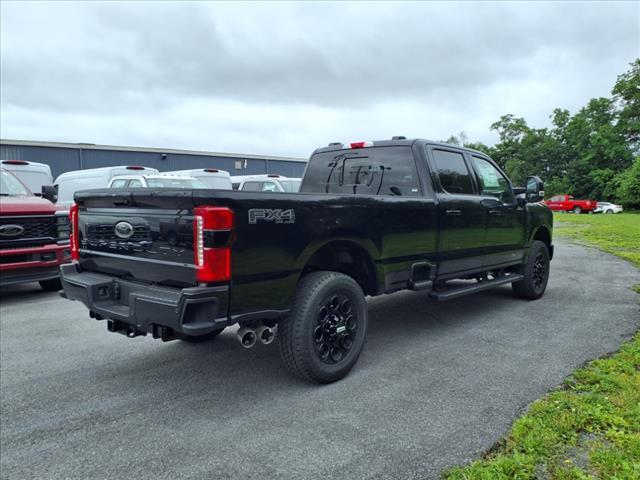 new 2025 Ford F-350 car, priced at $83,981