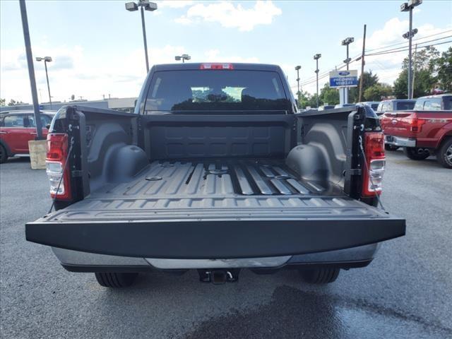 used 2023 Ram 2500 car, priced at $52,900