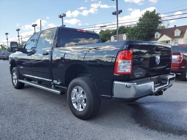 used 2023 Ram 2500 car, priced at $52,900