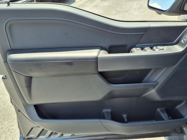 new 2025 Ford F-150 car, priced at $56,441