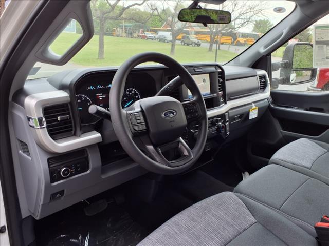 new 2025 Ford F-250 car, priced at $64,984