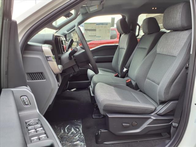 new 2025 Ford F-250 car, priced at $64,984