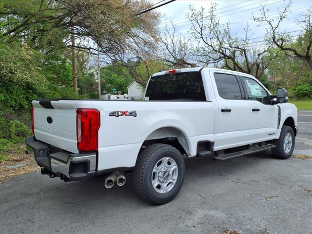 new 2025 Ford F-250 car, priced at $64,984