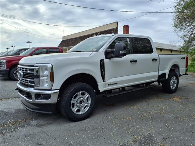 new 2025 Ford F-250 car, priced at $64,984