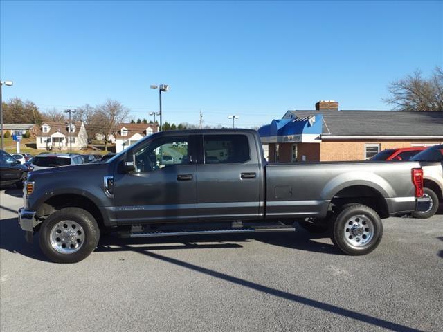 used 2019 Ford F-350 car, priced at $54,900