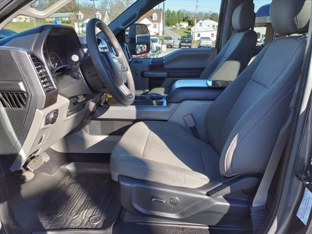 used 2019 Ford F-350 car, priced at $54,900