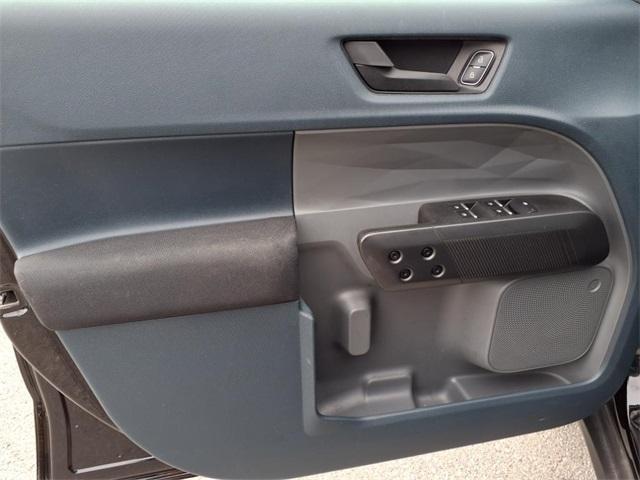 used 2022 Ford Maverick car, priced at $25,500