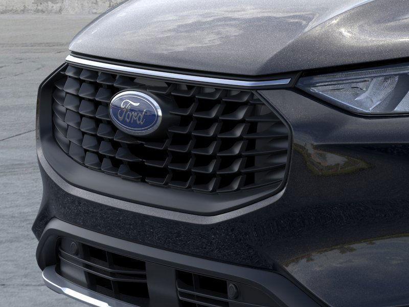 new 2025 Ford Escape car, priced at $31,604
