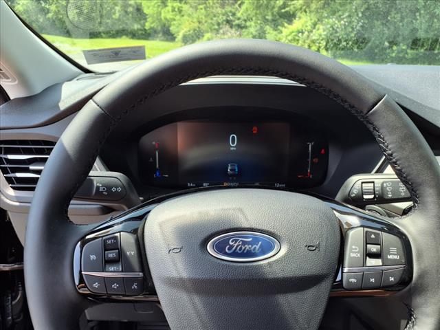 new 2025 Ford Escape car, priced at $31,604