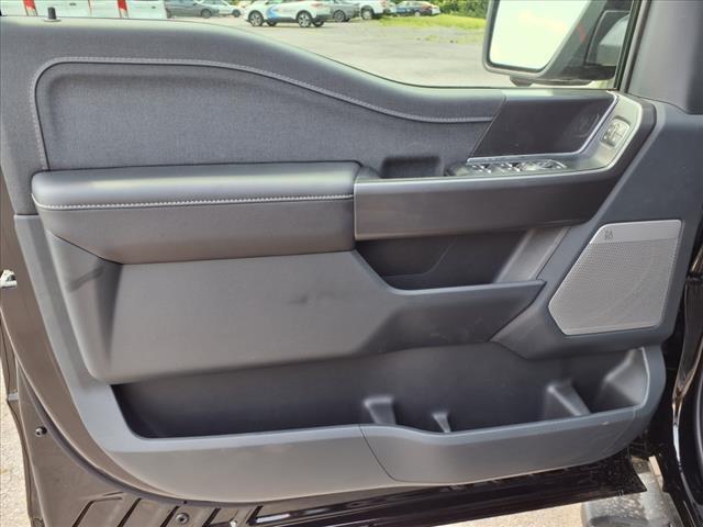 new 2025 Ford F-150 car, priced at $64,905