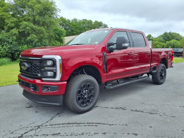 new 2025 Ford F-250 car, priced at $64,827