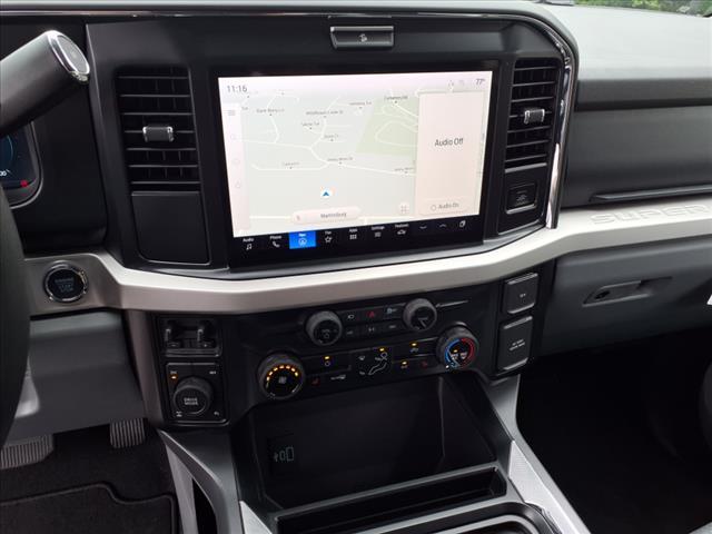 new 2025 Ford F-250 car, priced at $64,827