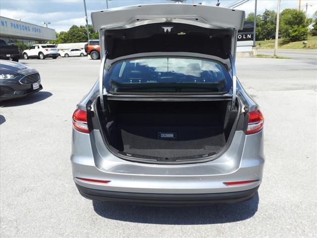 used 2020 Ford Fusion Energi car, priced at $17,700